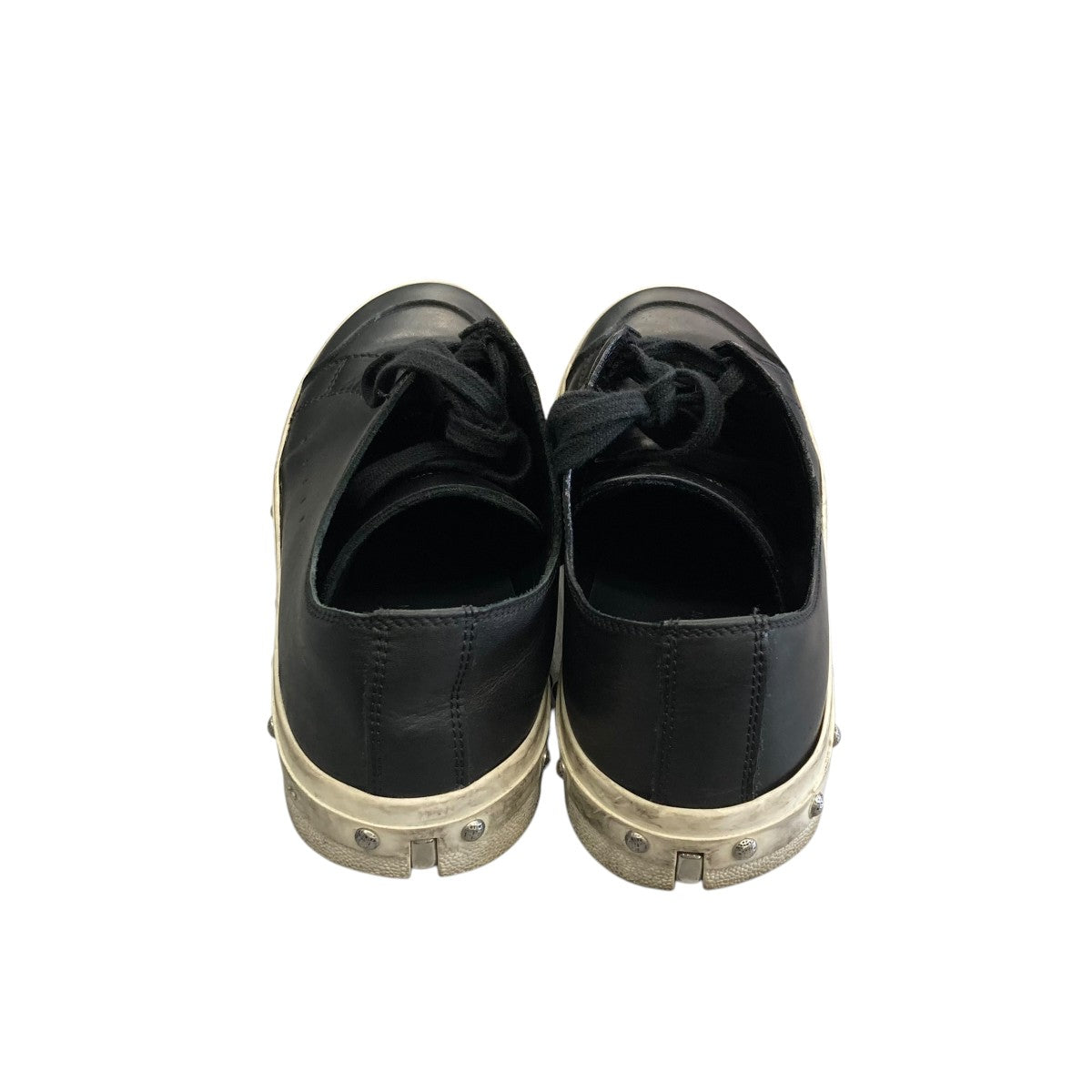 ALEXANDER McQUEEN(アレキサンダーマックイーン) スニーカー ALEXANDER McQUEEN(アレキサンダーマックイーン) スニーカー