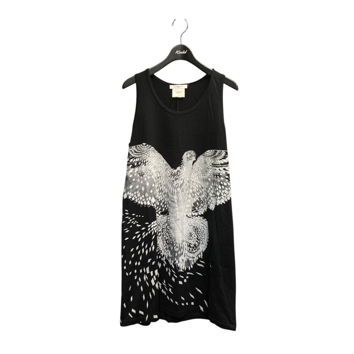 人気商品ランキング GIVENCHY(ジバンシィ) タンクトップ10A 7770 484 10A 7770 484 トップス