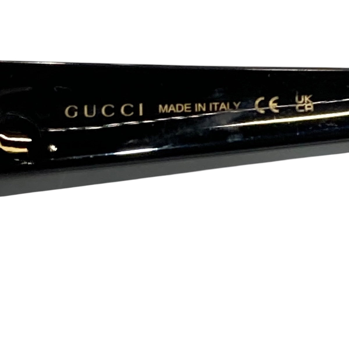 GUCCI サングラスGG1257SA 004 古着・中古-5枚目のアイテム画像