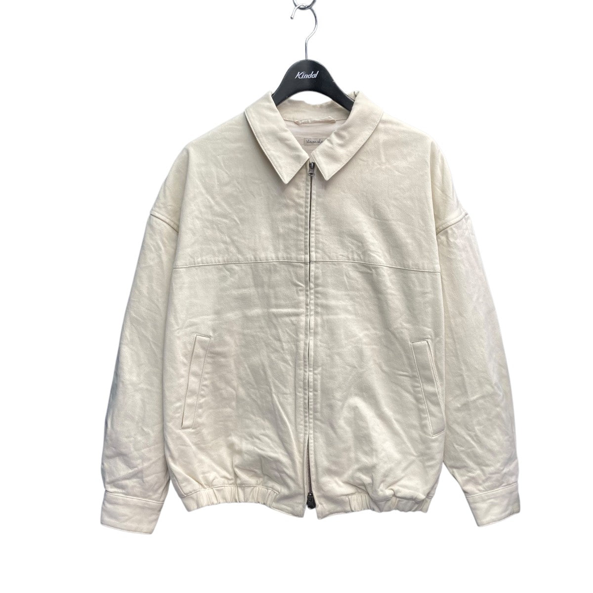 Steven Alan（スティーブンアラン）の「＜F/CE. × Steven Alan