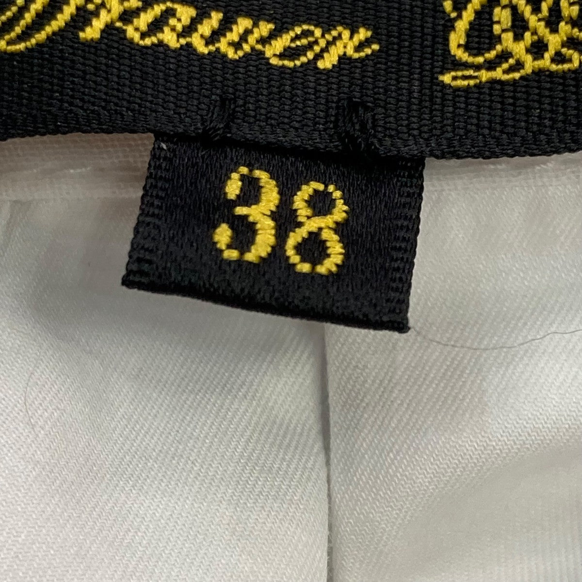 ドゥロワー Drawer 24SS ランタンスリーブ エンブロブラウス ブラウス ノーカラーシャツ 6521-299-1249 ホワイト サイズ：38 Drawer(ドゥロワー) 24SSランタンスリーブ エンブロブラウス