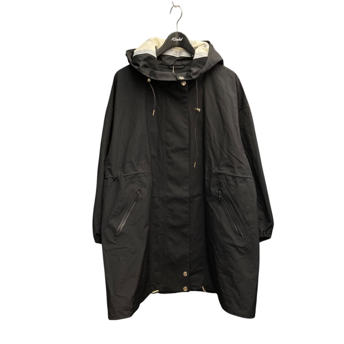 MACKINTOSH｜レインテック スカイ スタンドカラー ショート