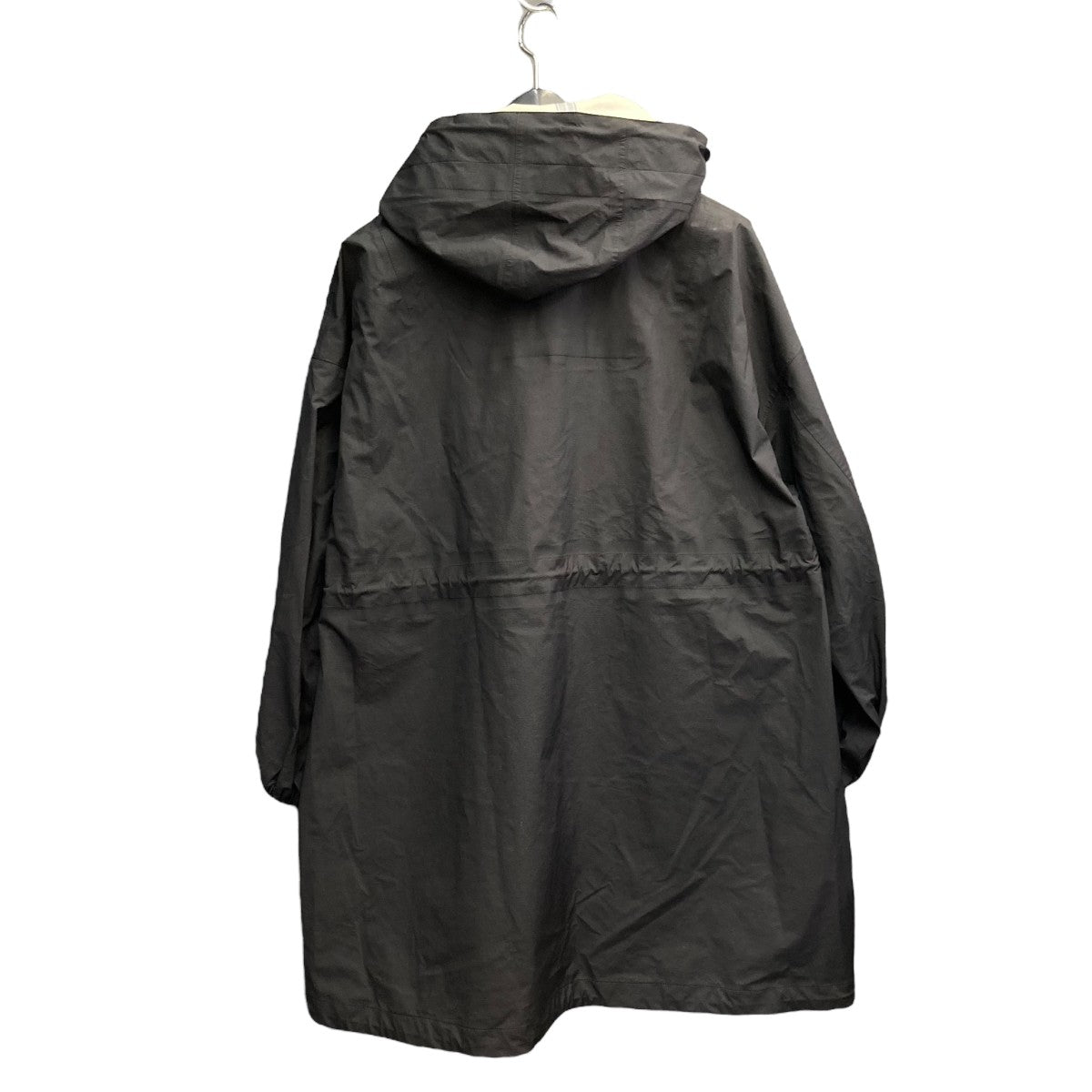 MACKINTOSH(マッキントッシュ) 23SSRAINTEC SKYE PARKAナイロン
