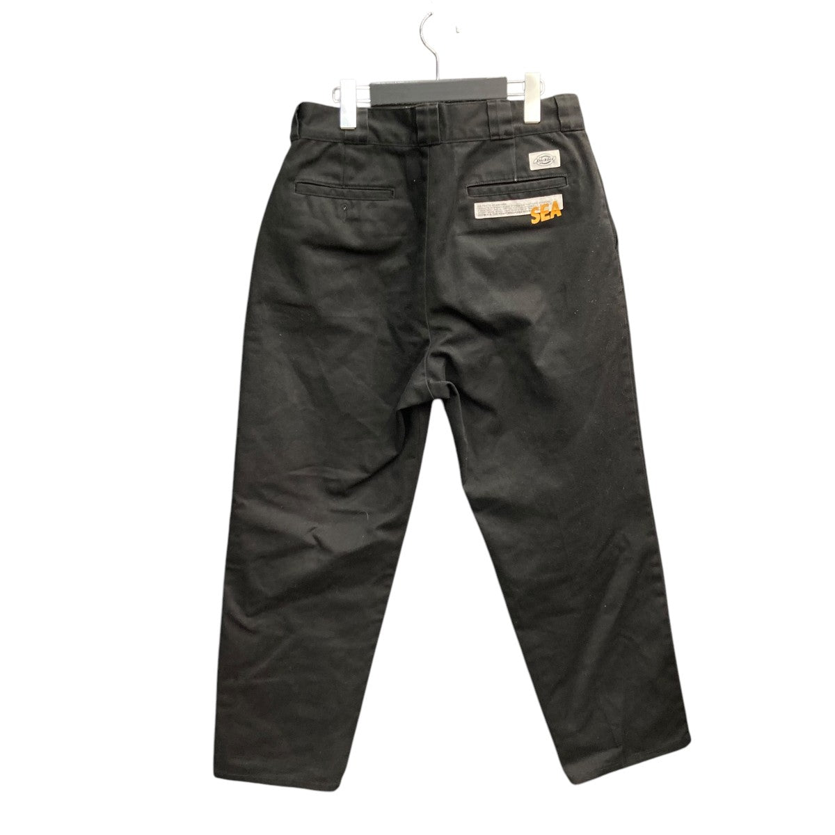 中古・古着通販】Dickies (ディッキーズ) BEDWIN &THE