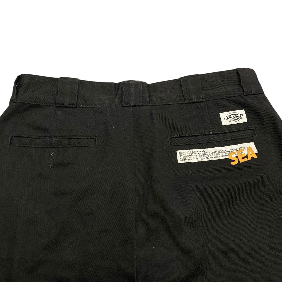 BEDWIN & THE HEARTBREAKERS - 10/L DICKIES 874 TC PANTS