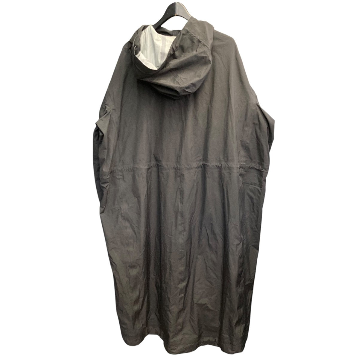 PLUVIA 3RAYERCOATナイロンジャケットHV203504ER