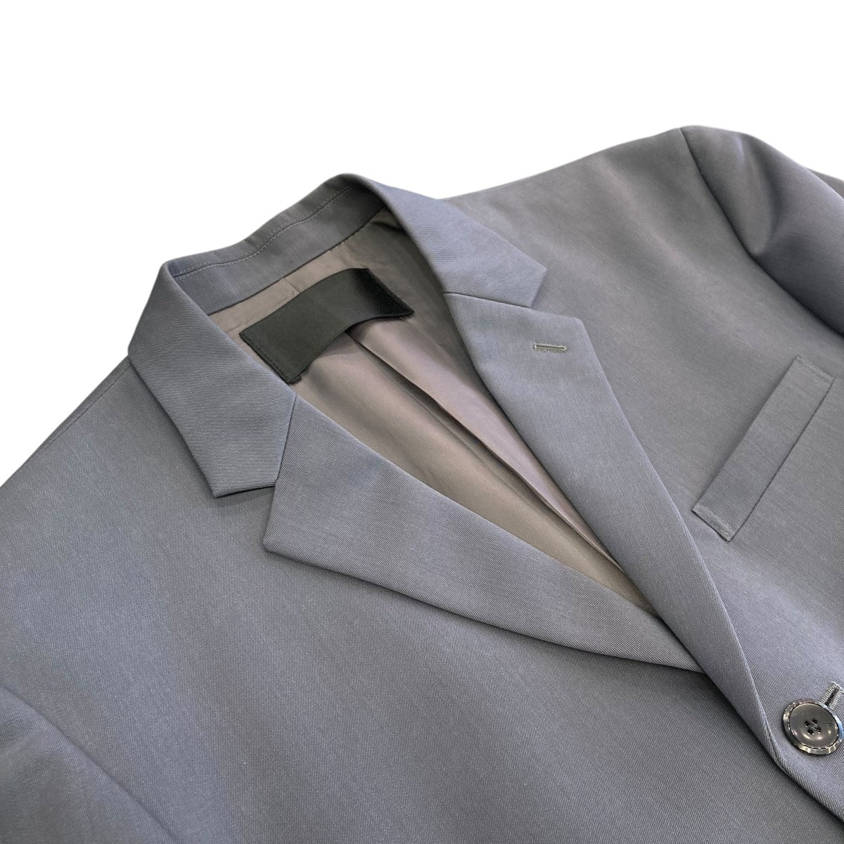 TH(ティーエイチ) 23SSSingle Jacketテーラードジャケット2301