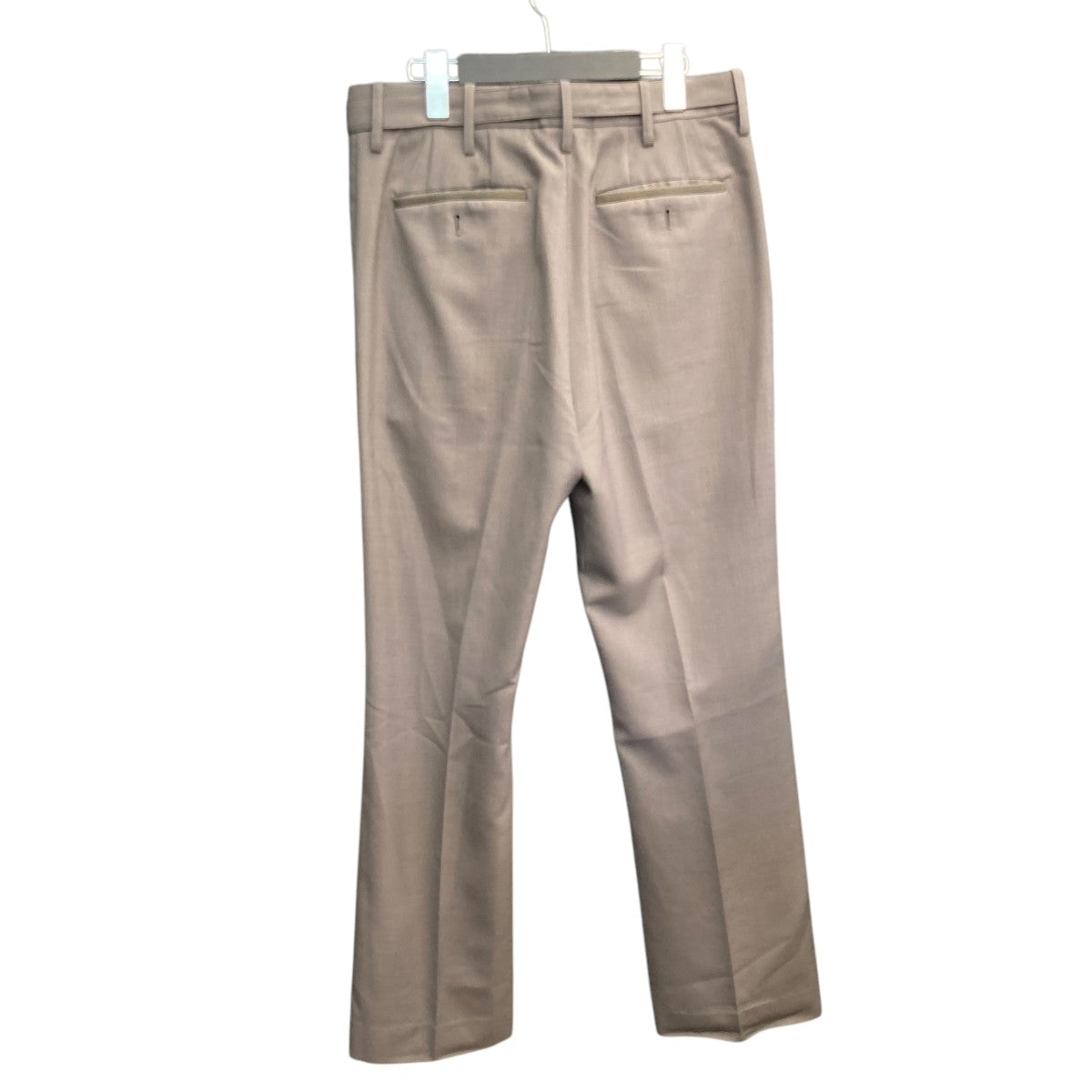 sacai(サカイ) 25SS「Cotton Chino Pants」ベルテッドコットン