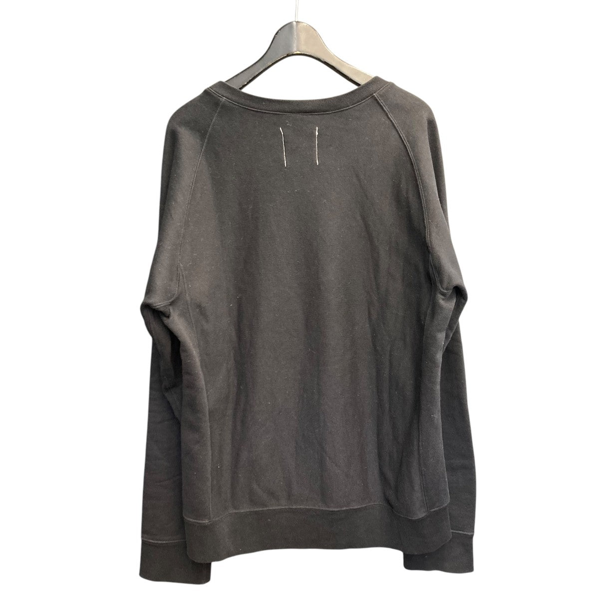 クルーネックスウェット0013bAW20