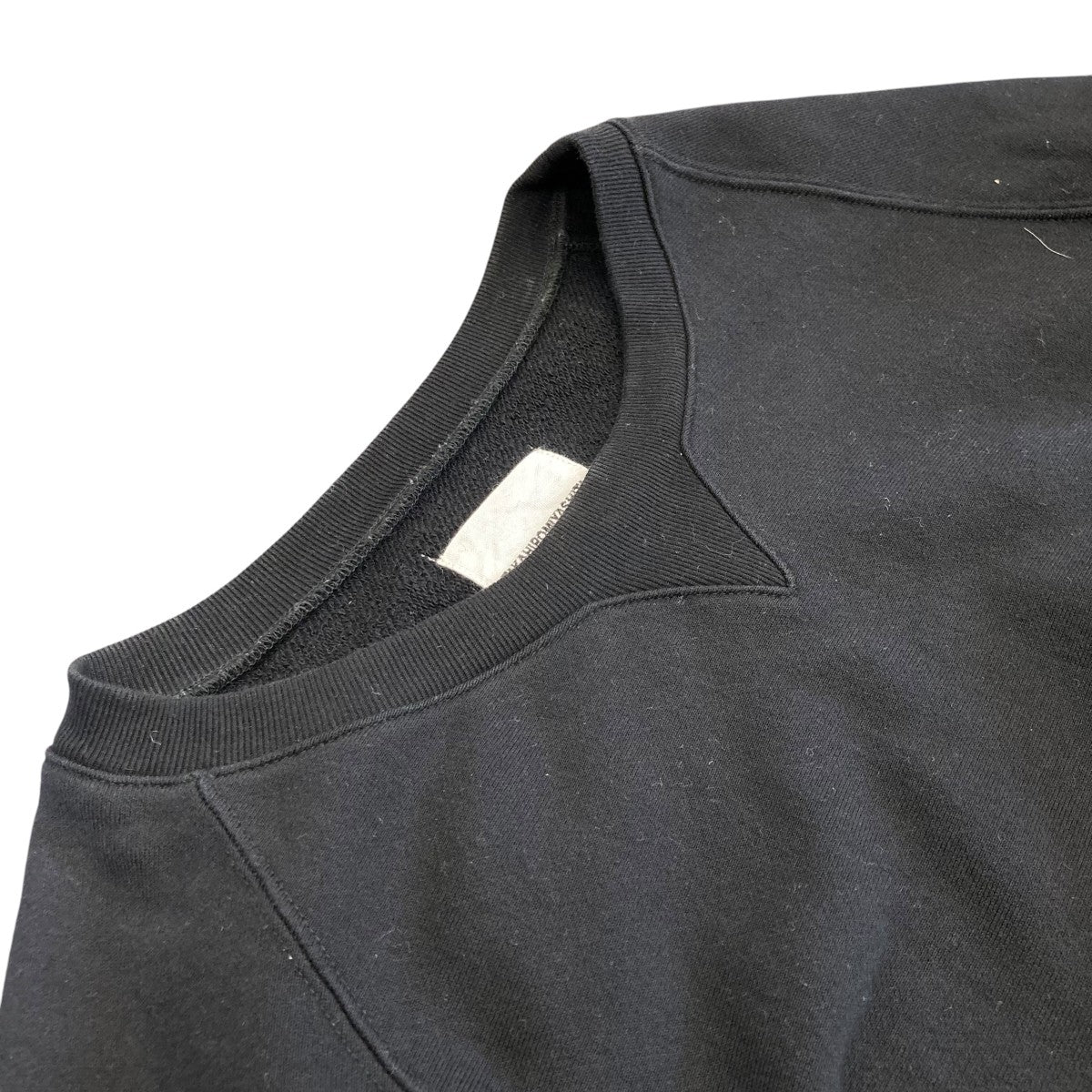 クルーネックスウェット0013bAW20