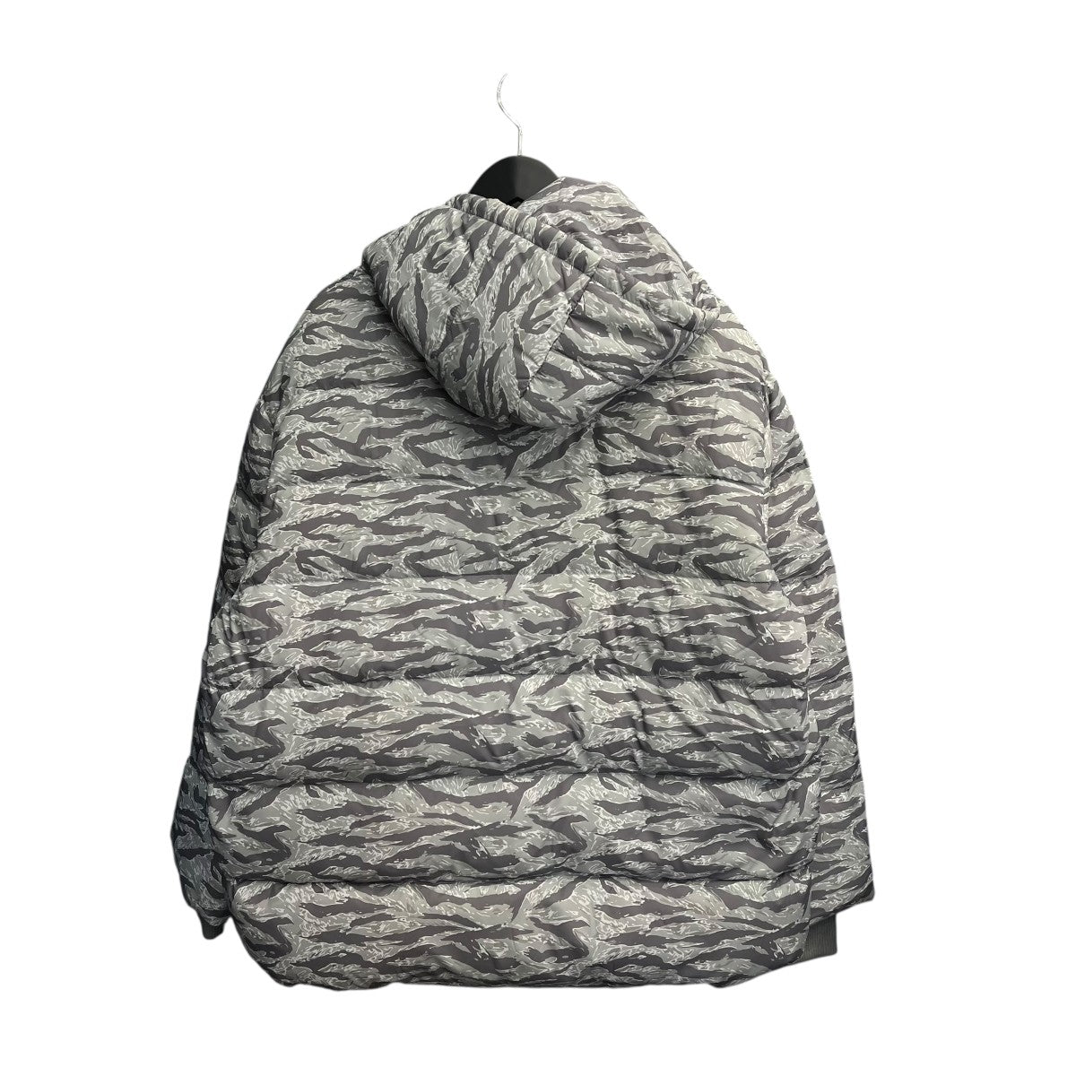 ×Spiritual Children Tiger Puffer Jacketダウンジャケット