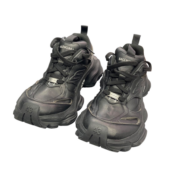 BALENCIAGA(バレンシアガ) CARGO 日本未入荷カラーダッドスニーカー