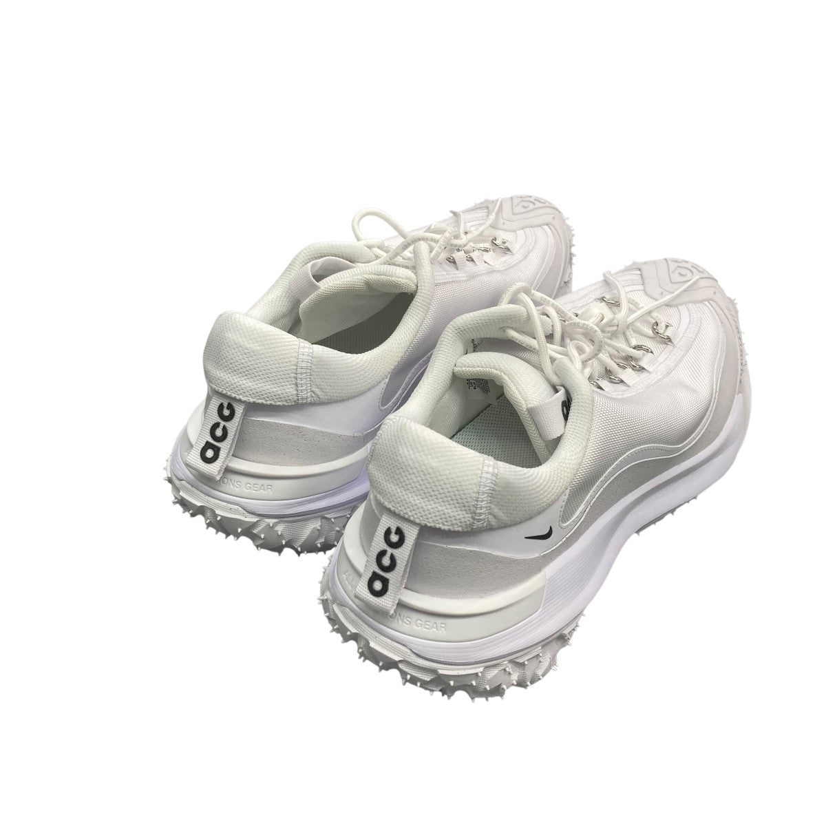 NIKE×COMME des GARCONS HOMME PLUS 24SSACG MOUNTAIN FLY 2 LOW