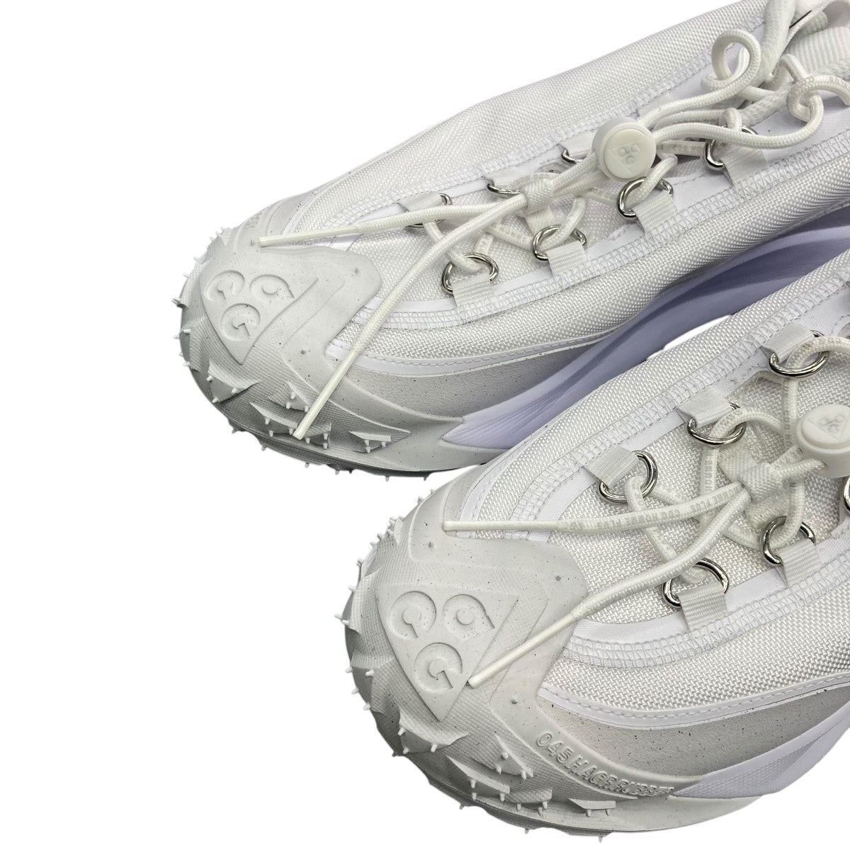 NIKE×COMME des GARCONS HOMME PLUS 24SSACG MOUNTAIN FLY 2 LOW