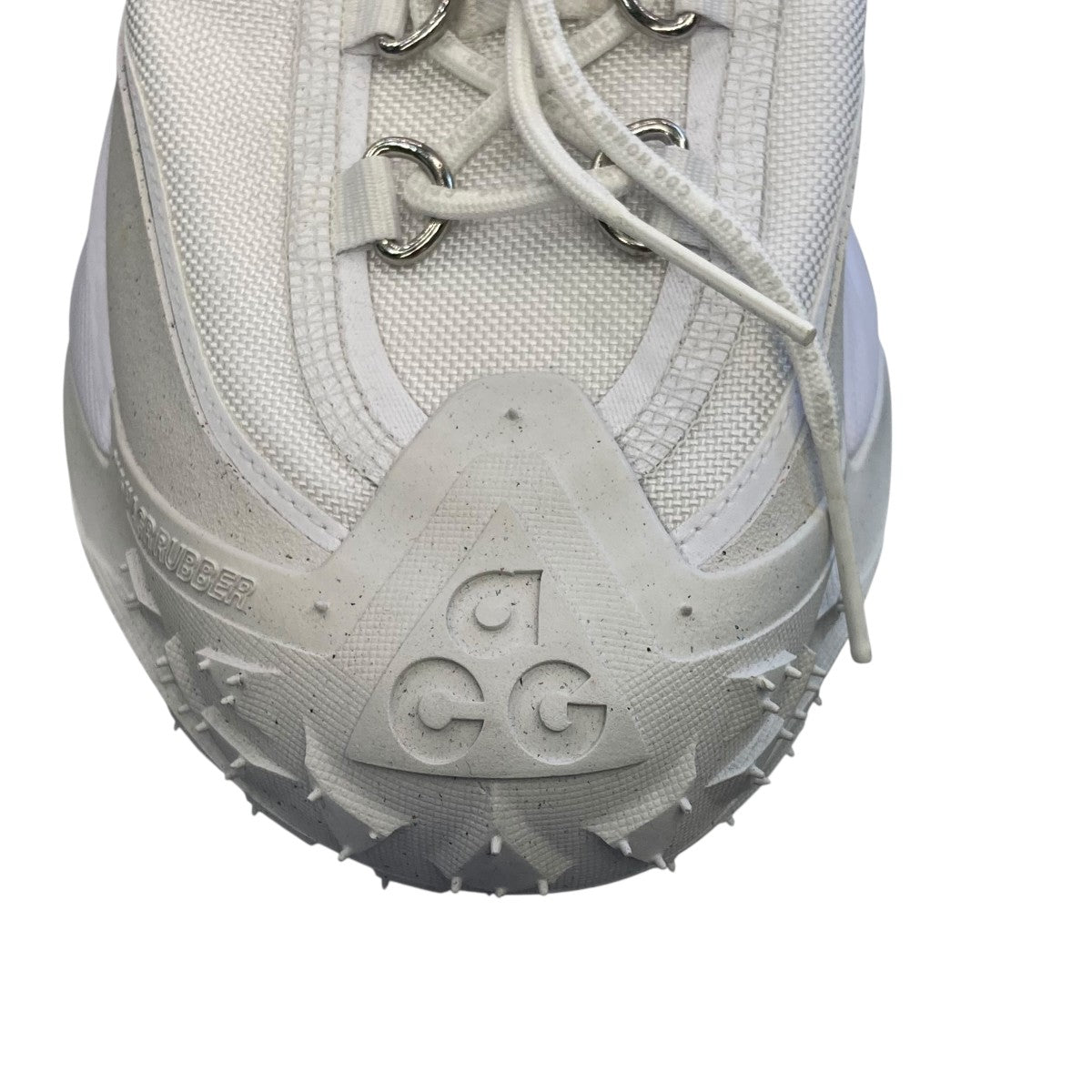 NIKE×COMME des GARCONS HOMME PLUS 24SSACG MOUNTAIN FLY 2 LOW