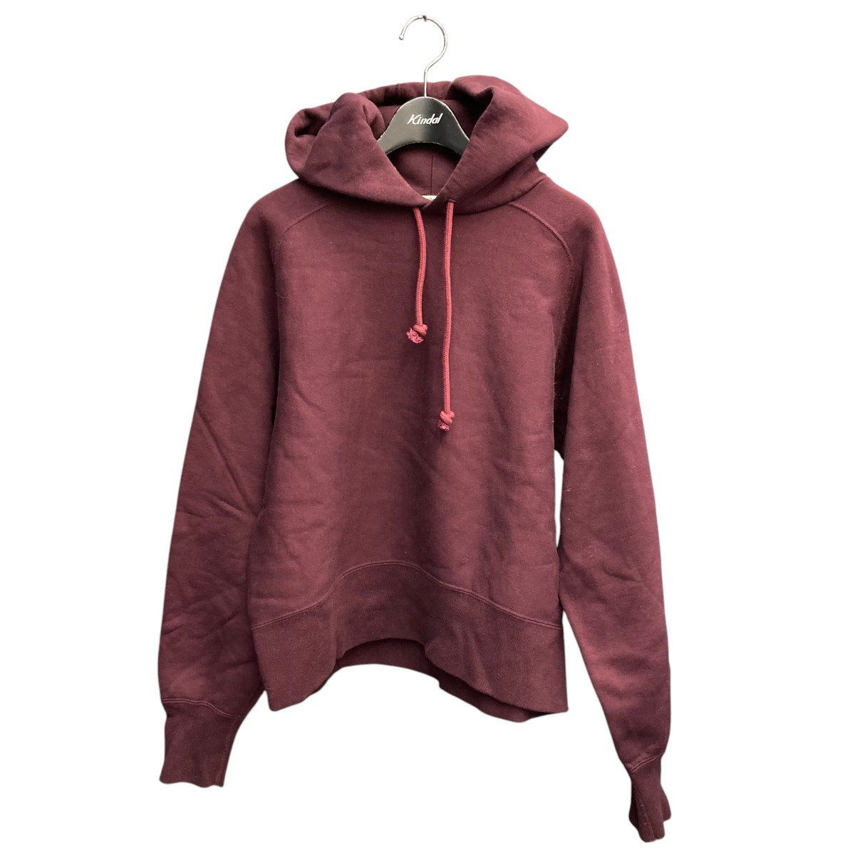 プルオーバーパーカーSS1002-AW22