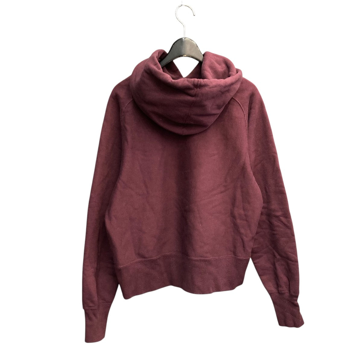 プルオーバーパーカーSS1002-AW22