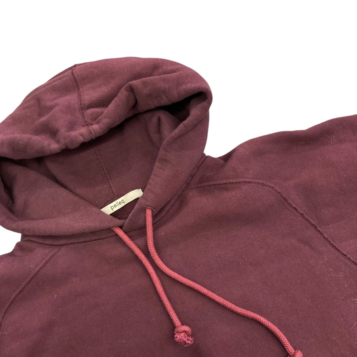 プルオーバーパーカーSS1002-AW22