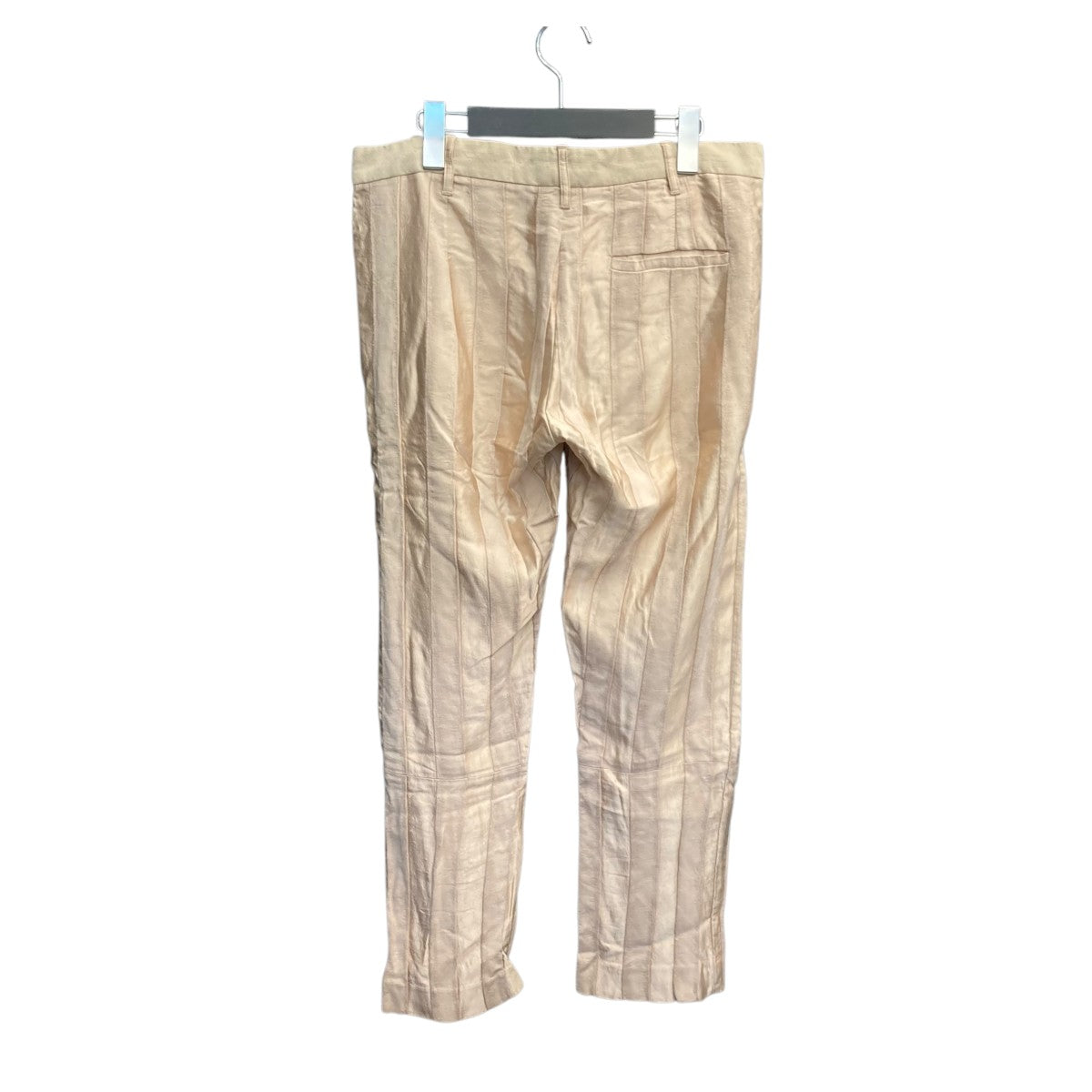 ストレートパンツ151-1430