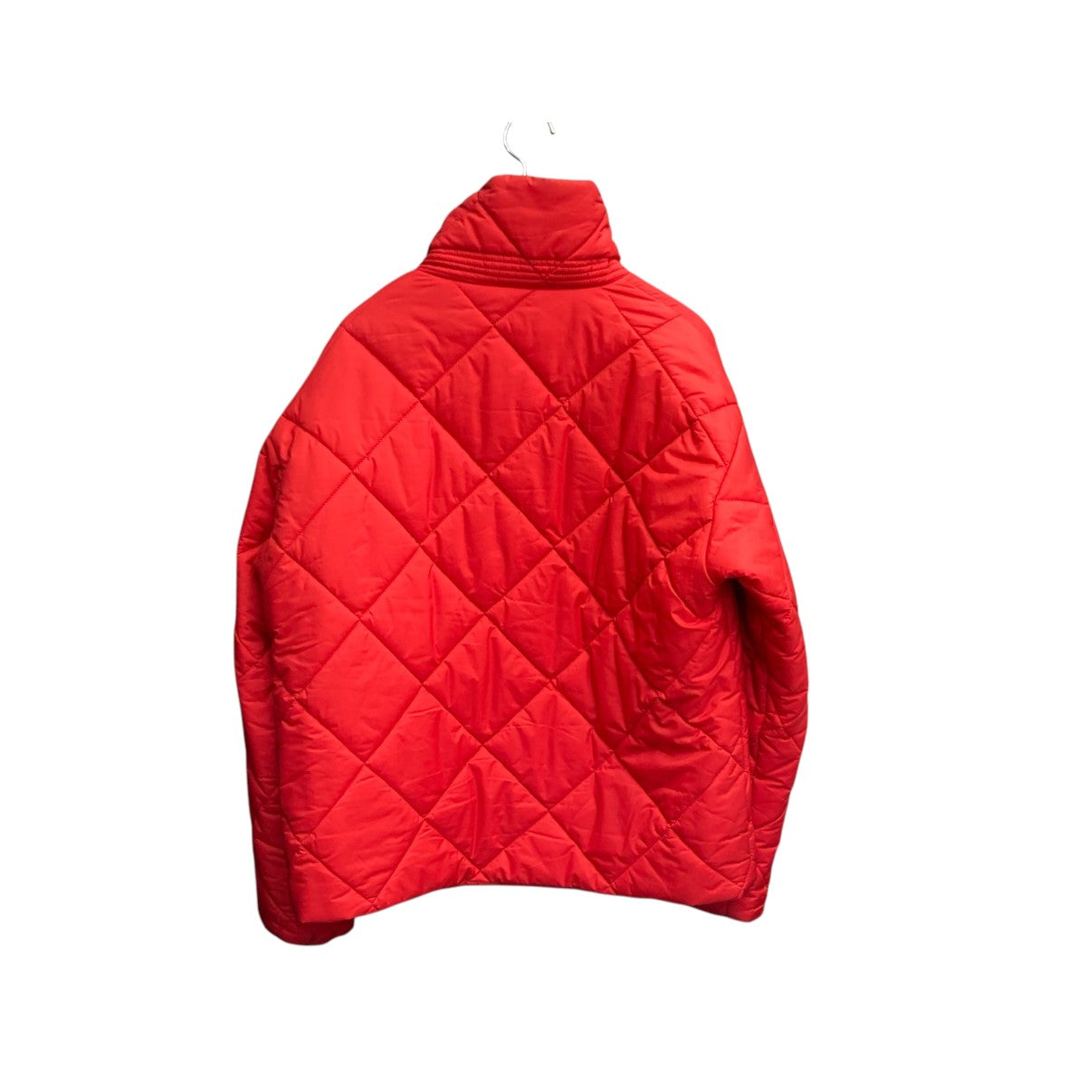 UNUSED(アンユーズド) 22SSQUILTING BLOUSONダウンジャケット