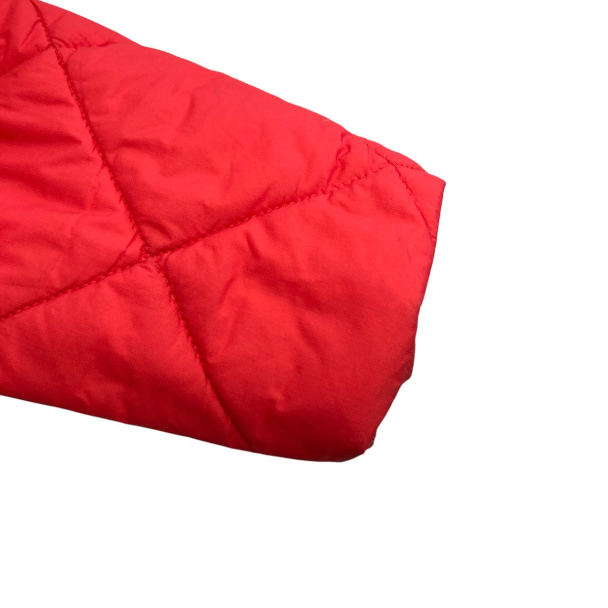 UNUSED(アンユーズド) 22SSQUILTING BLOUSONダウンジャケットUS2261