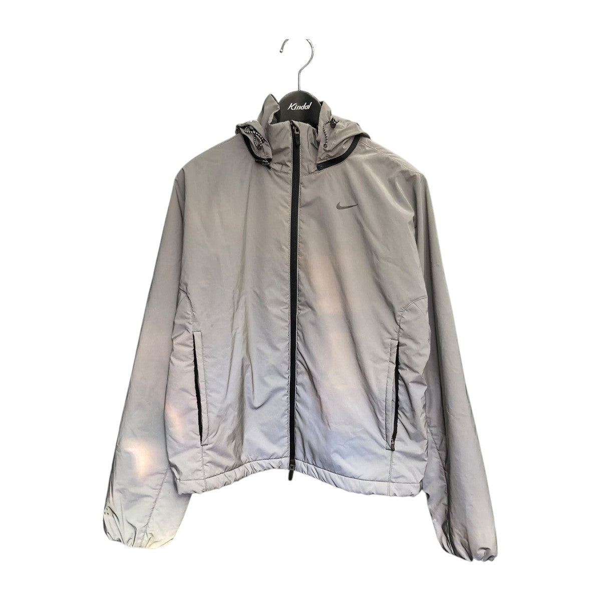 NIKE(ナイキ) Therma-FIT リフレクティブ ランニングジャケット NIKE(ナイキ) Therma-FIT リフレクティブ ランニングジャケット