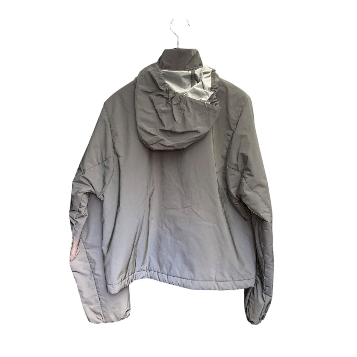 NIKE(ナイキ) Therma-FIT リフレクティブ ランニングジャケット