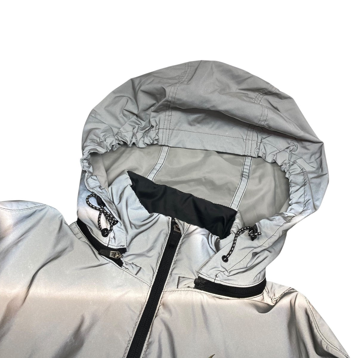 NIKE(ナイキ) Therma-FIT リフレクティブ ランニングジャケット
