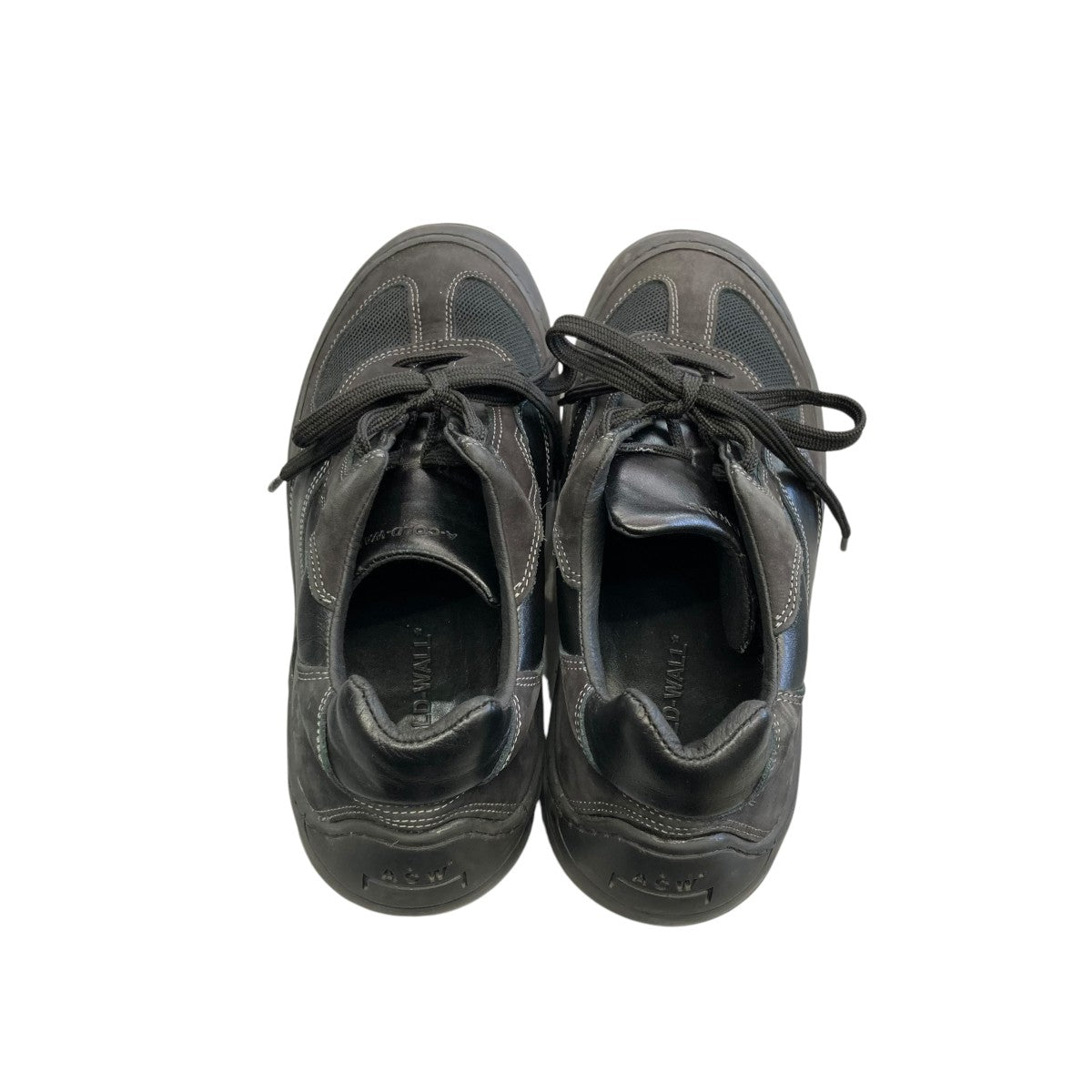 A-COLD-WALL / ローカットスニーカー/UK7/BRD A-COLD-WALL(アコールドウォール) Strand-180ローカットスニーカー