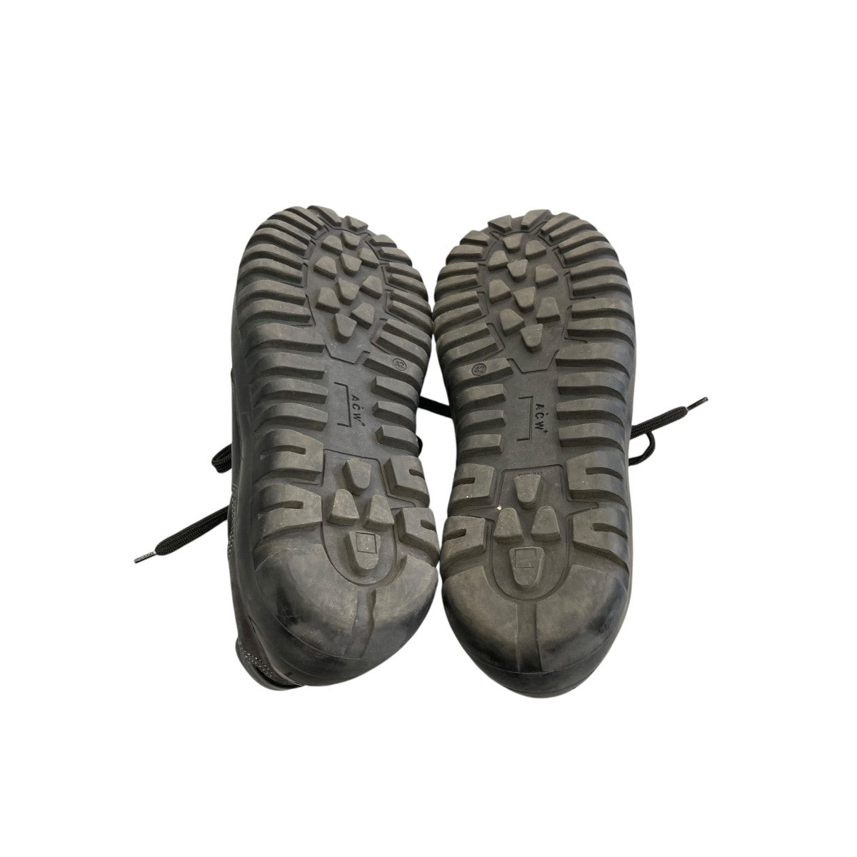 A-COLD-WALL(アコールドウォール) Strand-180ローカットスニーカー