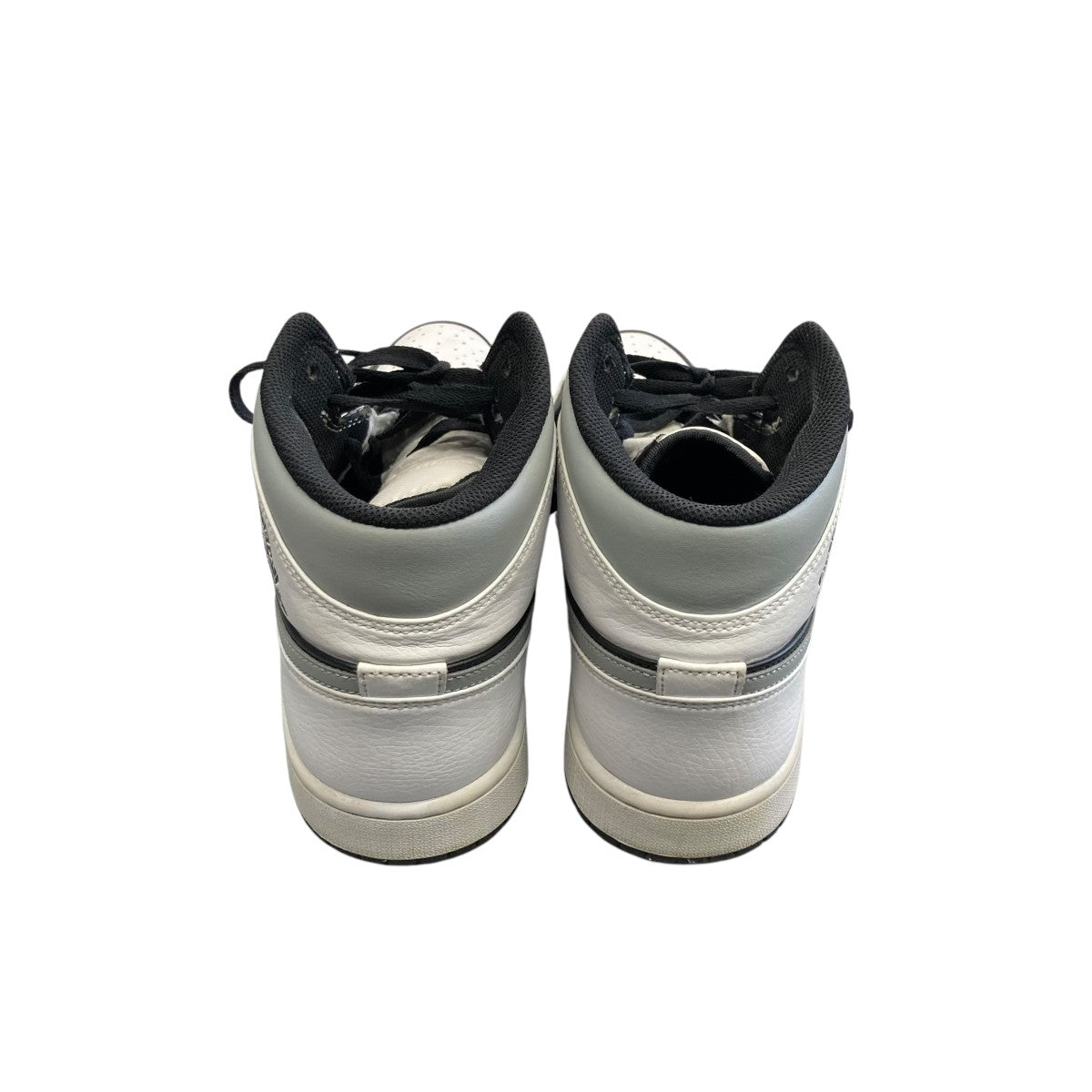 AIR JORDAN 1 MIDハイカットスニーカー554724-073