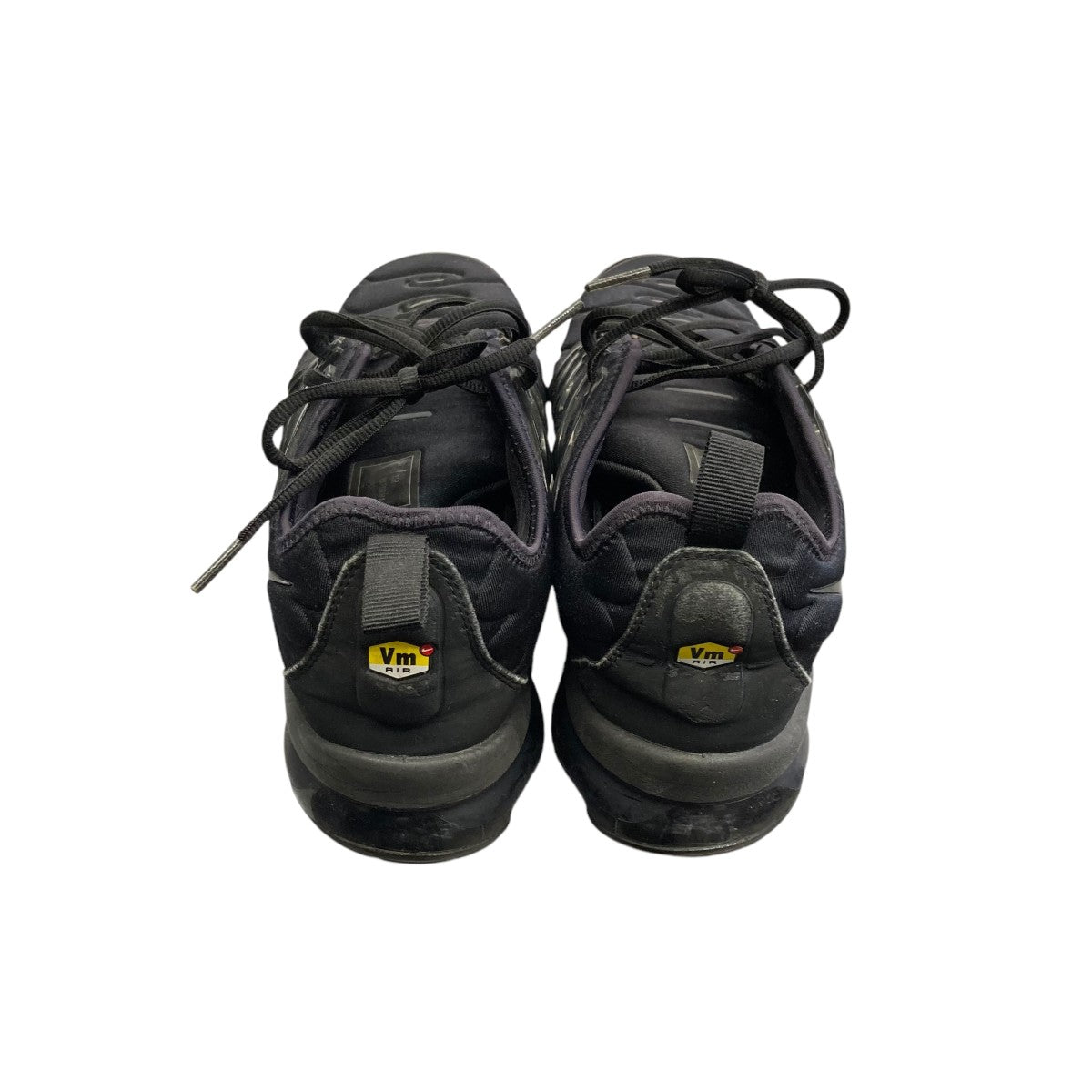 NIKE(ナイキ) AIR VAPORMAX PLUSローカットスニーカー924453-004