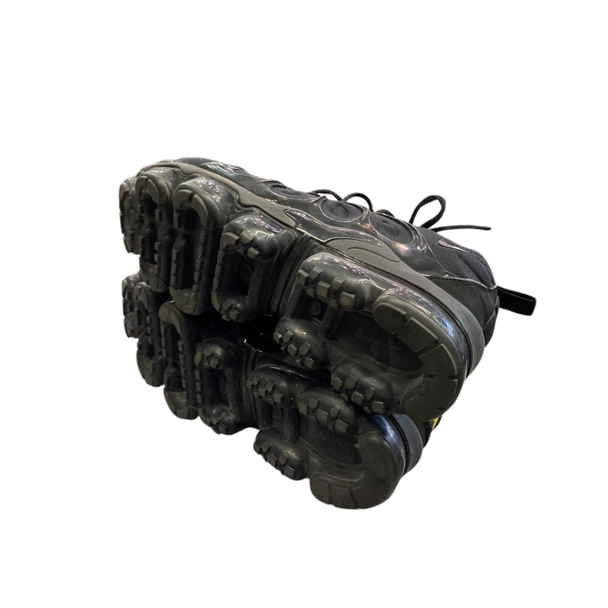 NIKE(ナイキ) AIR VAPORMAX PLUSローカットスニーカー924453-004