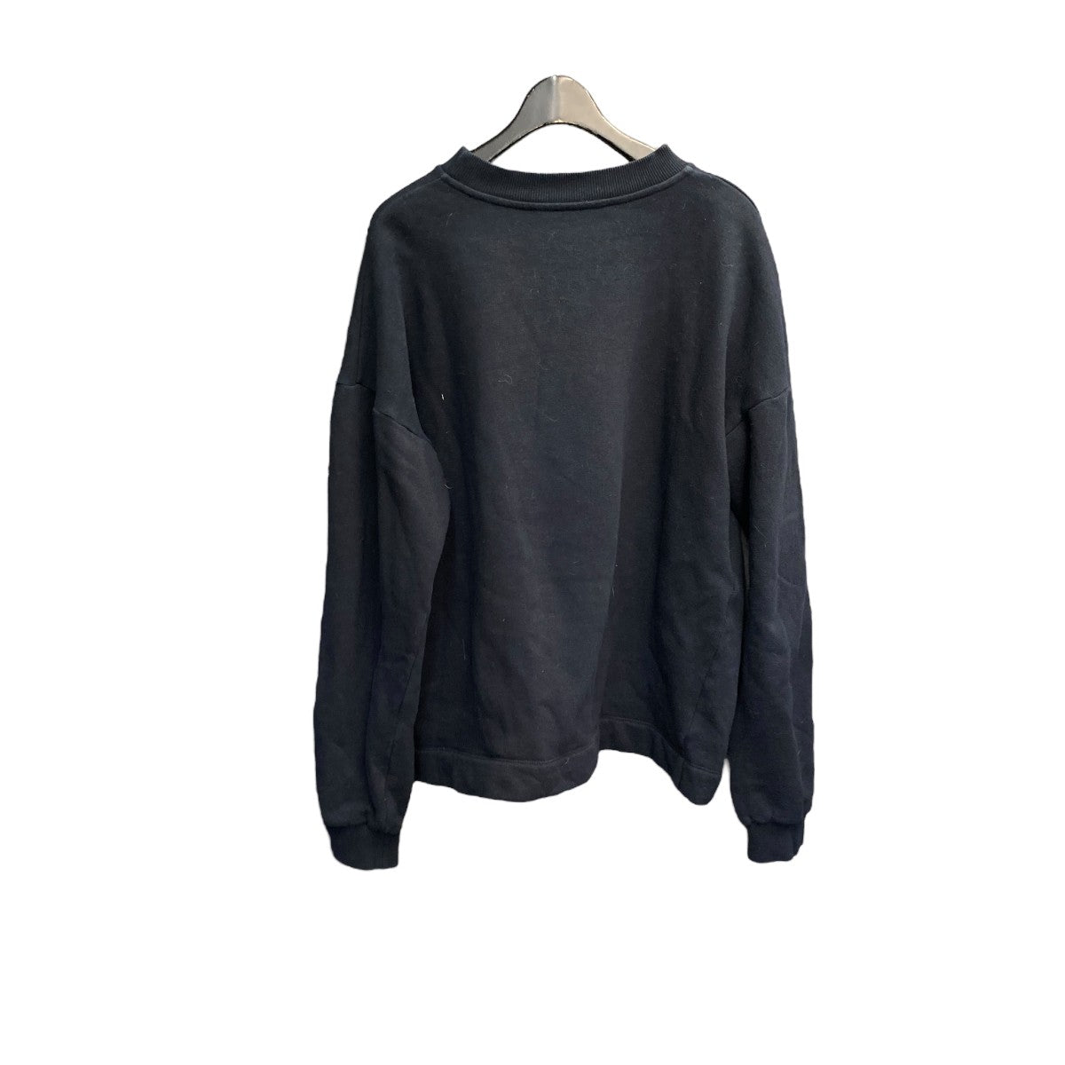 【美品】PLAN C　TAKE CARE　レデース　スウェットフーディー 新品plan c TAKE CARE スウェットフーディー