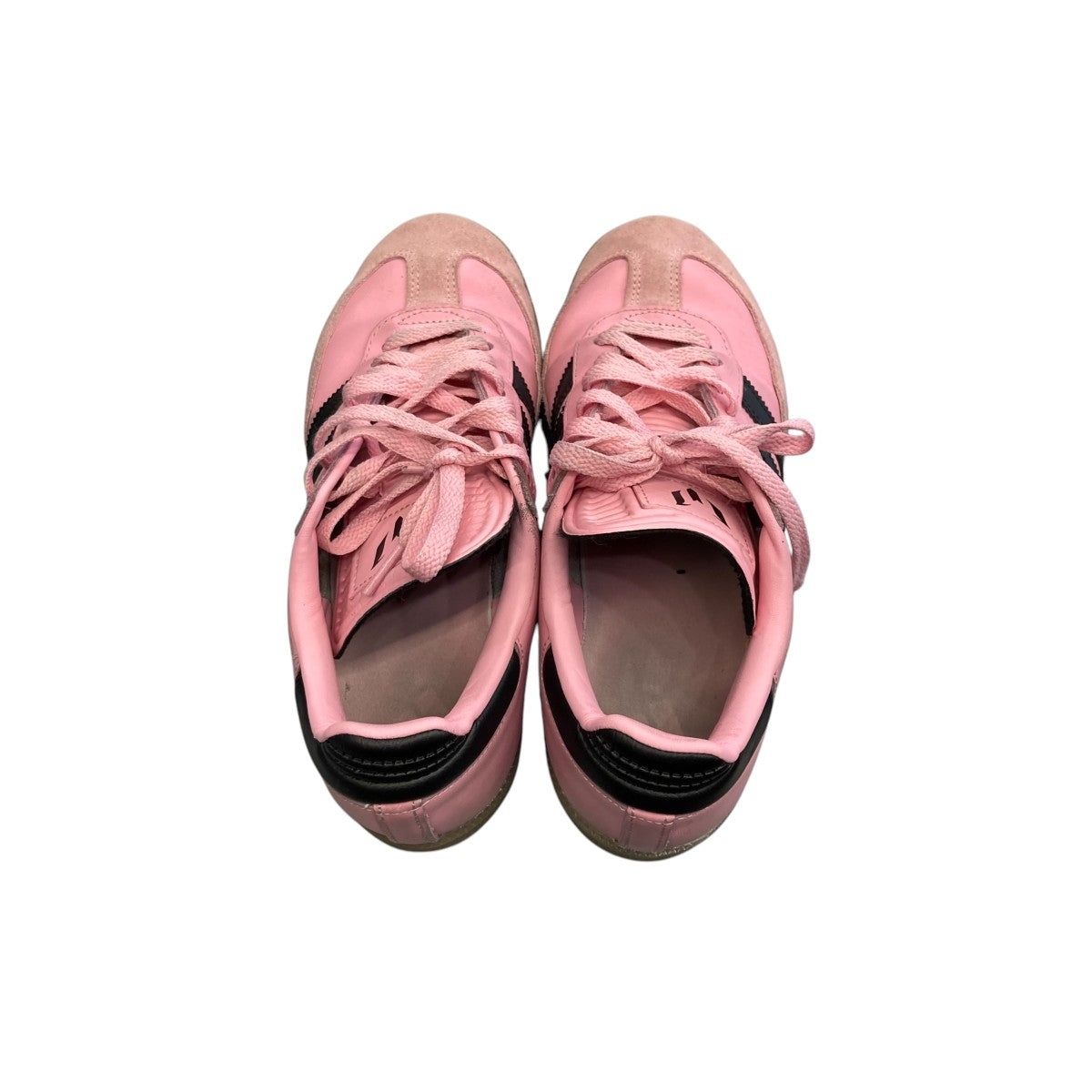 adidas(アディダス) SAMBA MESSI INDOORローカットスニーカーIH8158