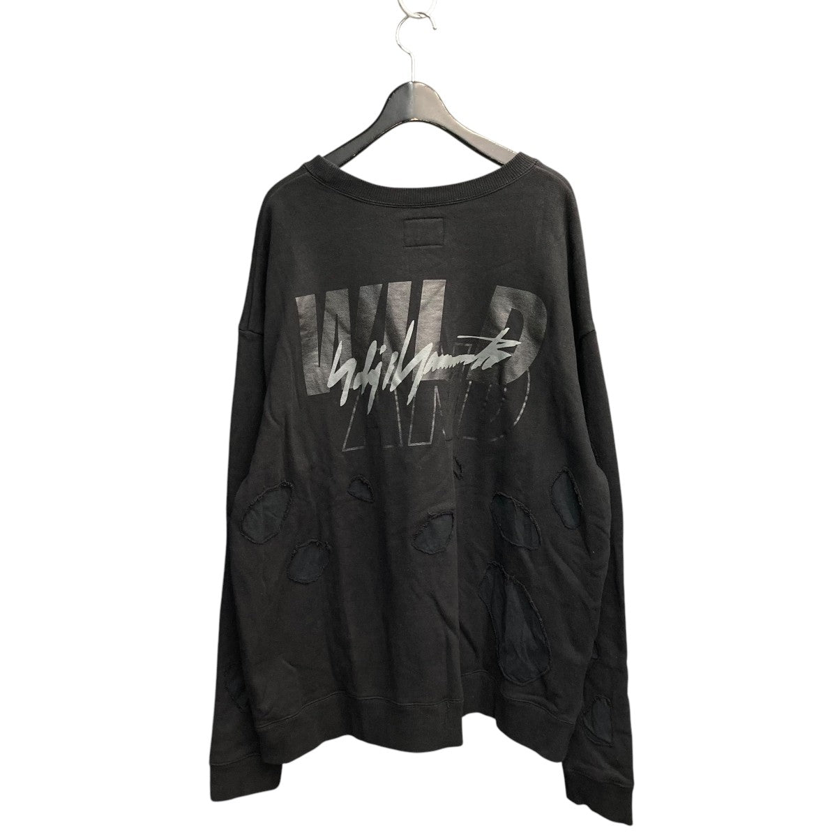 ヨウジヤマモトプールオム　ベスト ヨウジヤマモトプールオム YOHJI YAMAMOTO POUR ベスト - メルカリ