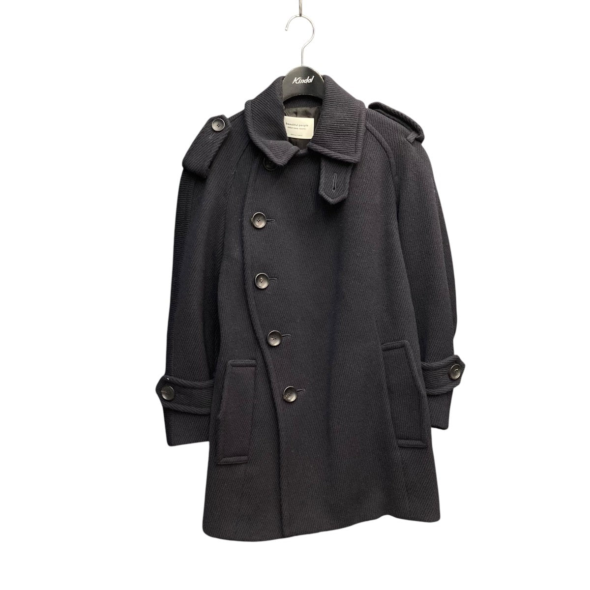 beautiful people(ビューティフルピープル) レザーライダース