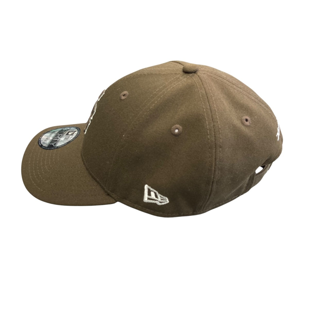 New Era X-GIRLキャップRN11493 CA40289 古着・中古-3枚目のアイテム画像