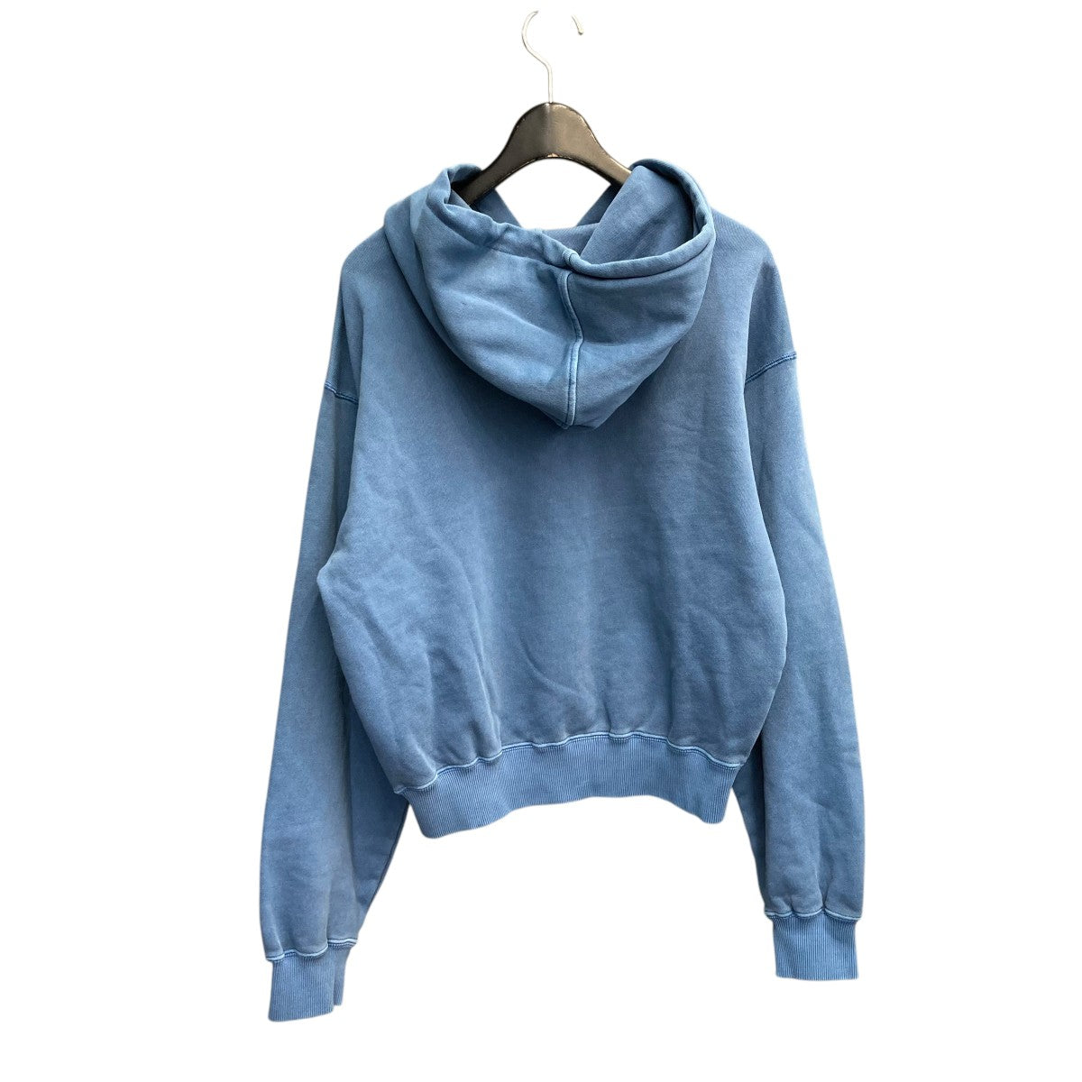 FADED X PATCH SWEAT HOODIEプルオーバーパーカー105251012011