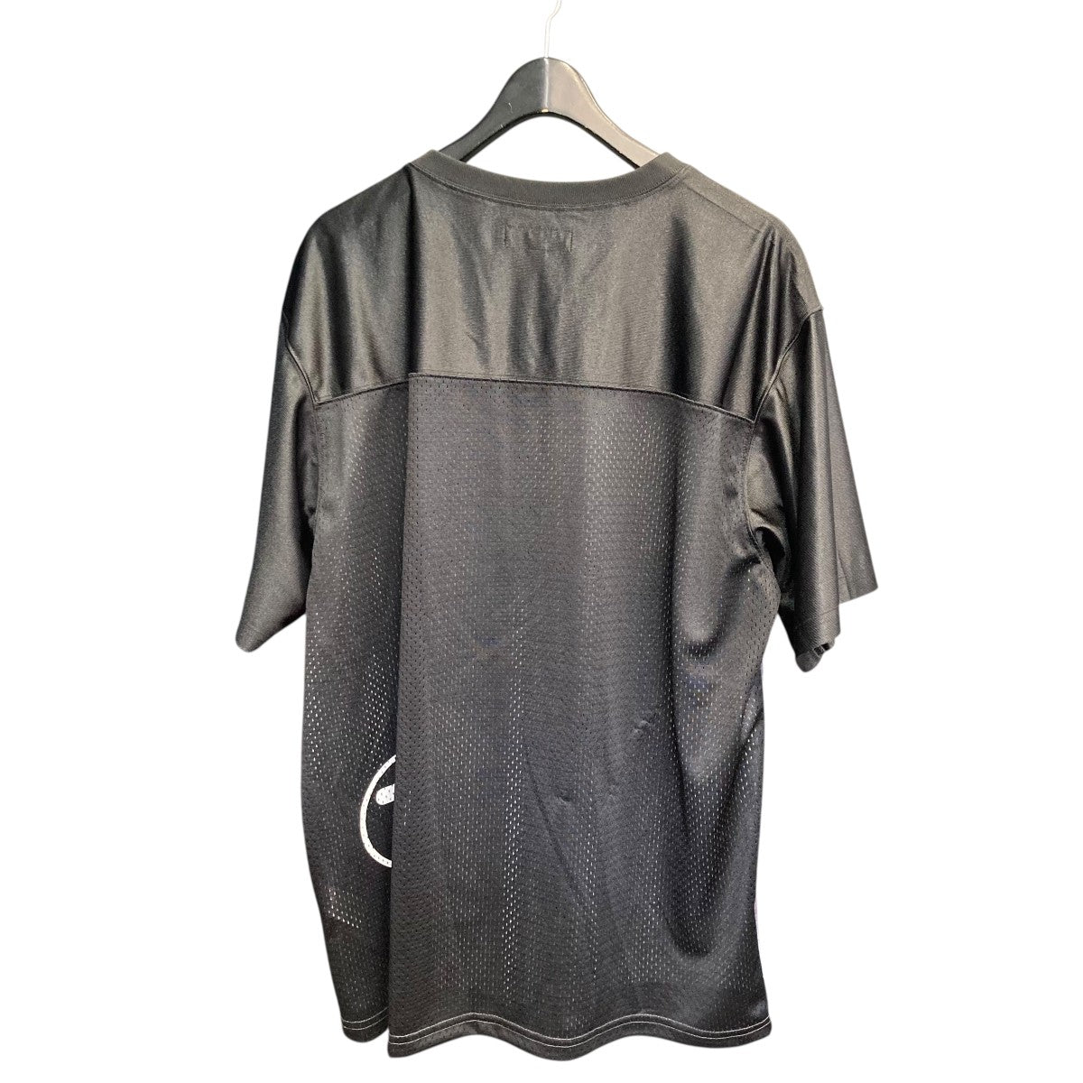 Supreme(シュプリーム) 25SS×aphex twinゲームシャツ ブラック