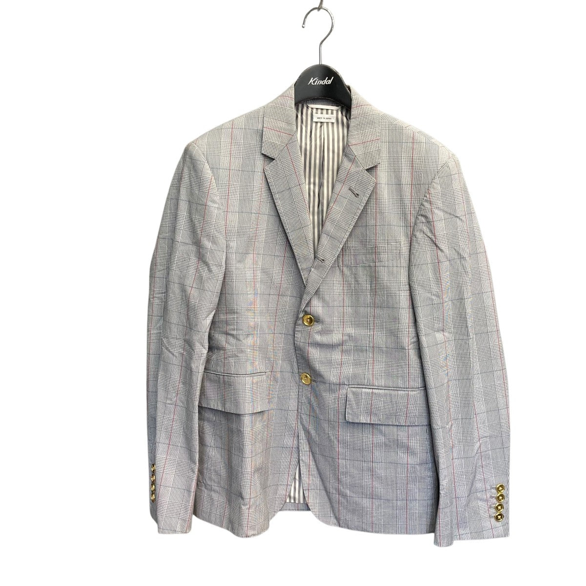 THOM BROWNE（トム・ブラウン）中古・古着オンライン通販