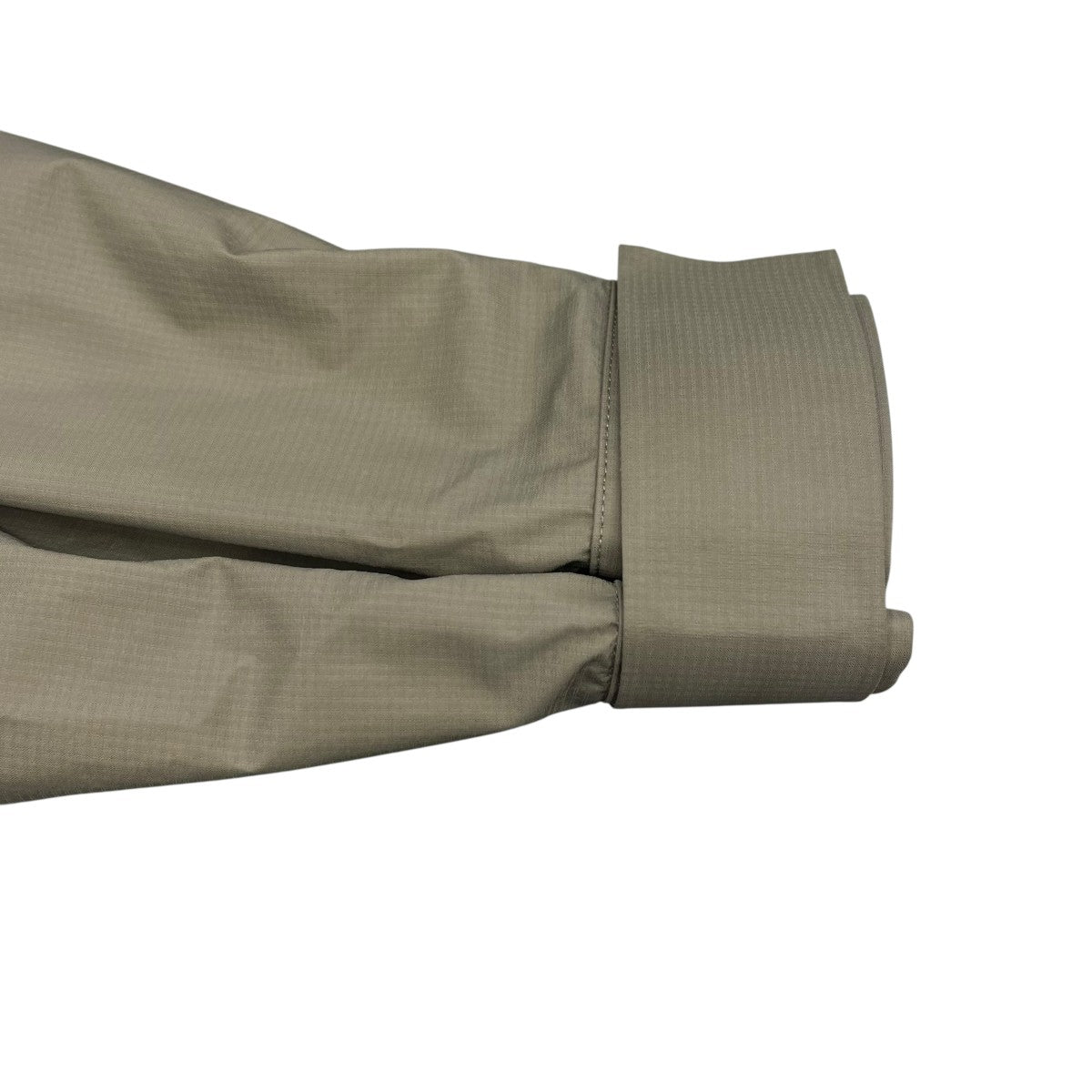 HYKE(ハイク) ENTRANT GEN1 ECWCSナイロンコート222-17351 222-17351