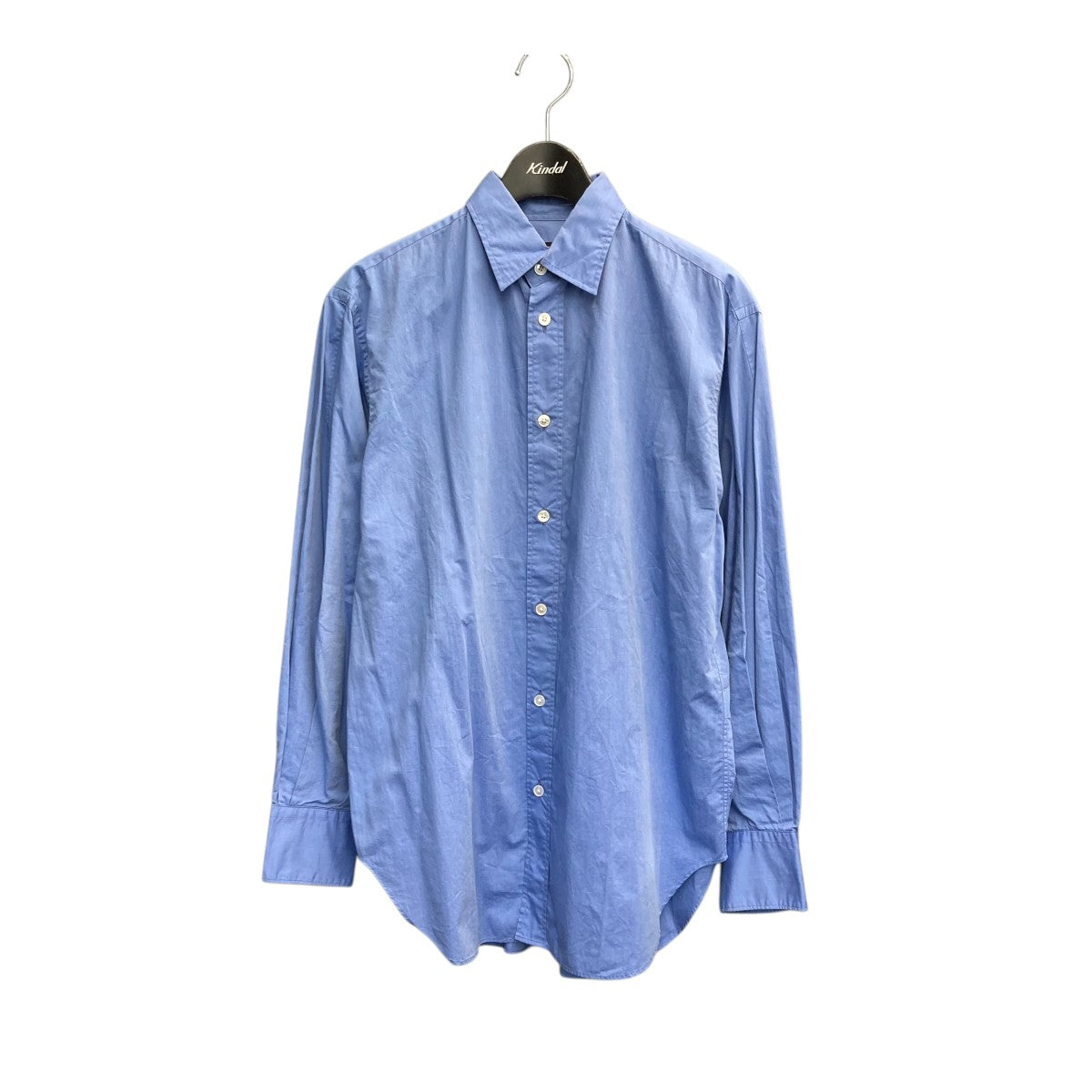 LOEFF 長袖シャツ8811-299-0032 古着・中古-1枚目のアイテム画像