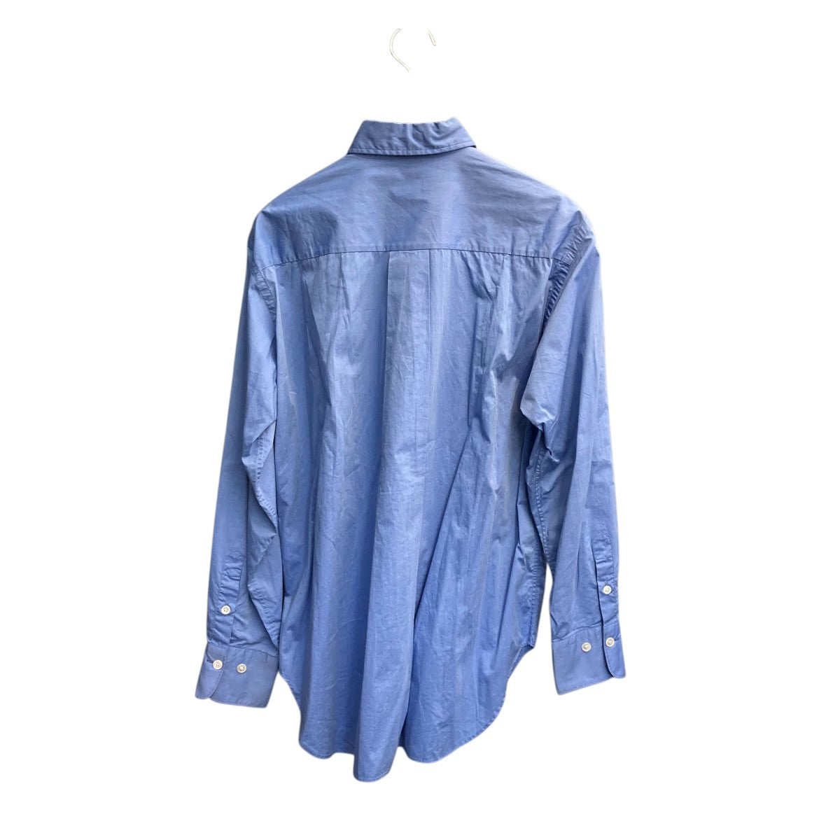 LOEFF 長袖シャツ8811-299-0032 古着・中古-2枚目のアイテム画像