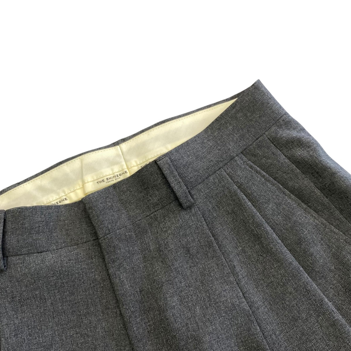 CHRYSLER PANTSスラックス21AWSPA01