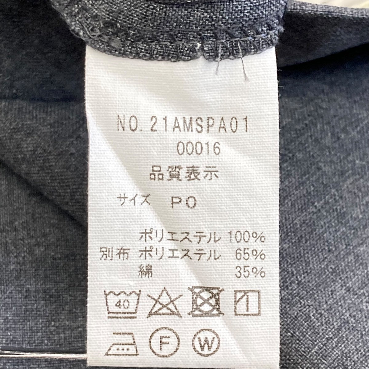 CHRYSLER PANTSスラックス21AWSPA01