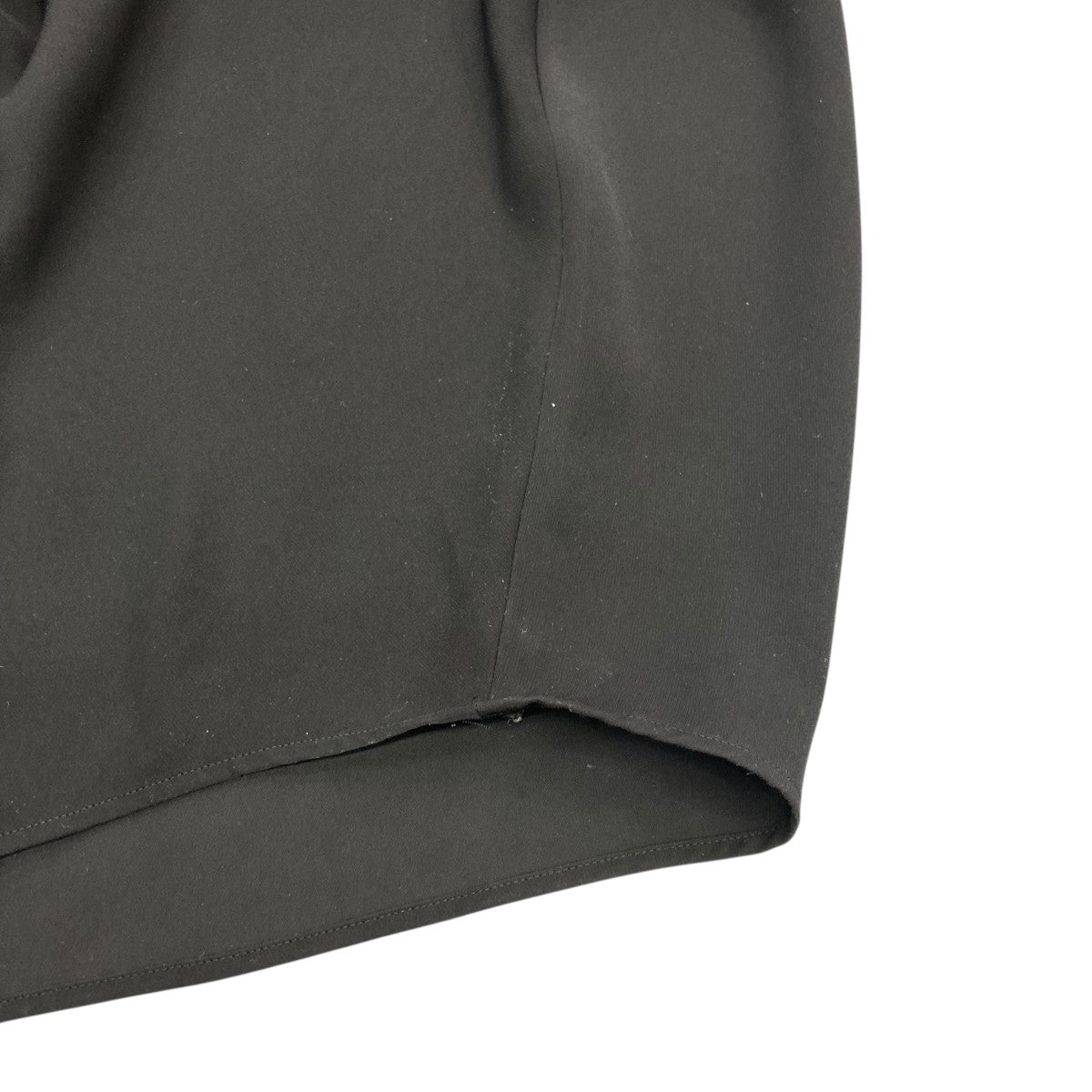 ENFOLD(エンフォルド) DROP-DRAPE DRESSドレス300GA233--1180 300GA233