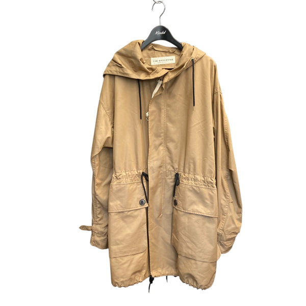 THE SHINZONE(ザシンゾーン) モッズコート19AMSCO01 19AMSCO01