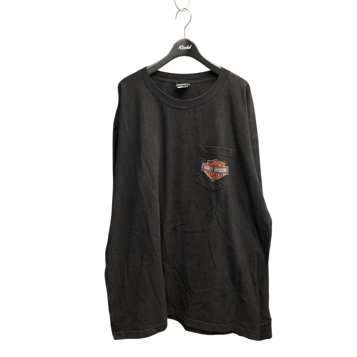 00s長袖Tシャツ