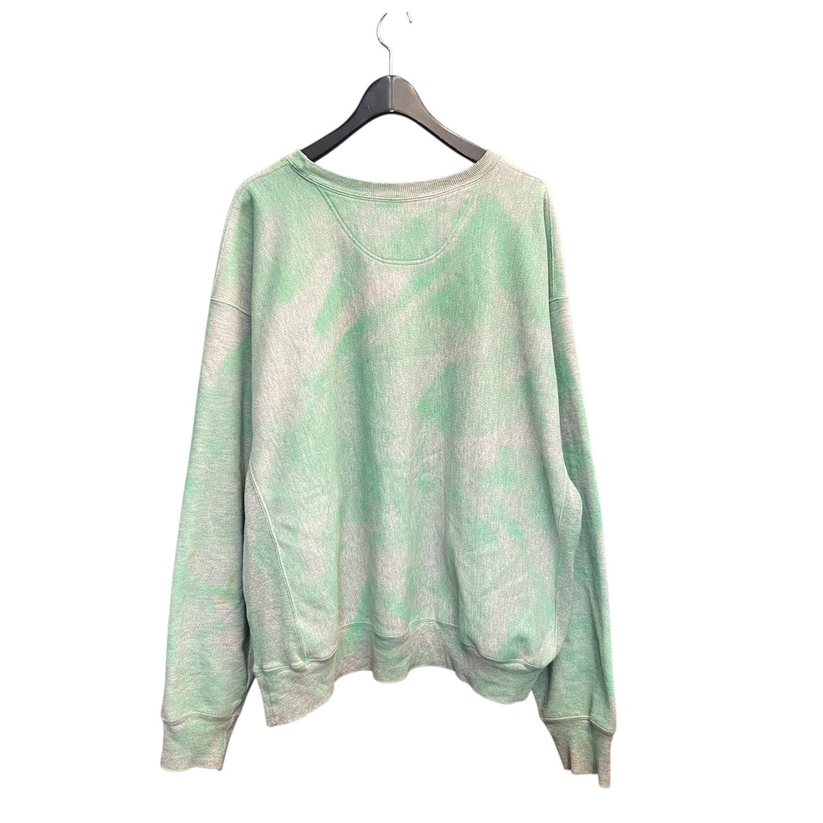 Champion(チャンピオン) REVERSE WEAVE カスタムスプレー